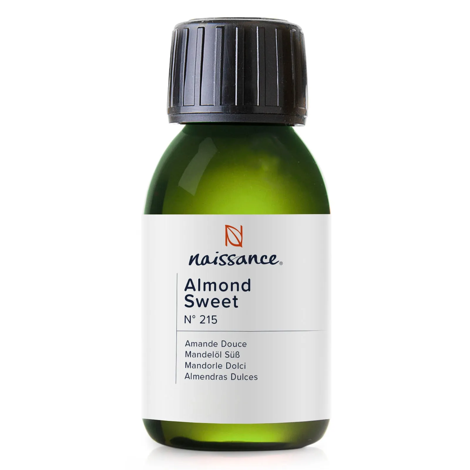 Almond Sweet Oil (N° 215)