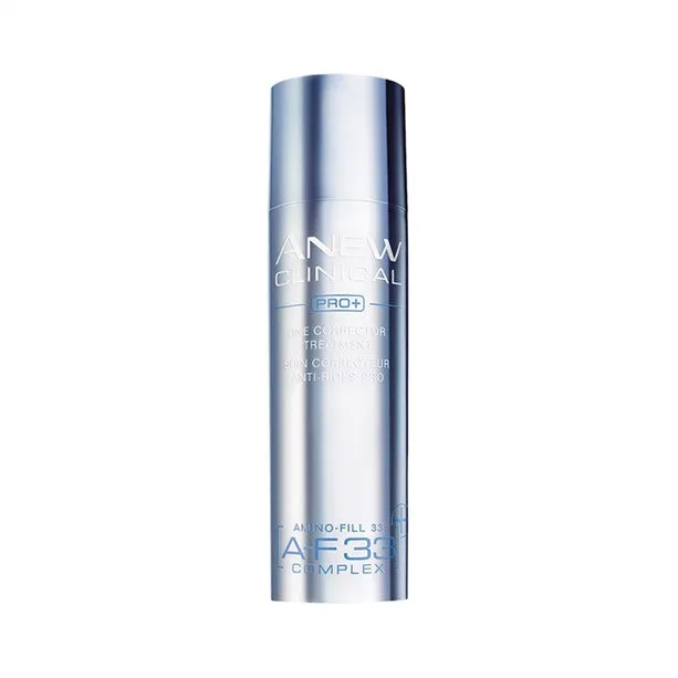 Anew Clinical PRO  Line Corrector Treatment