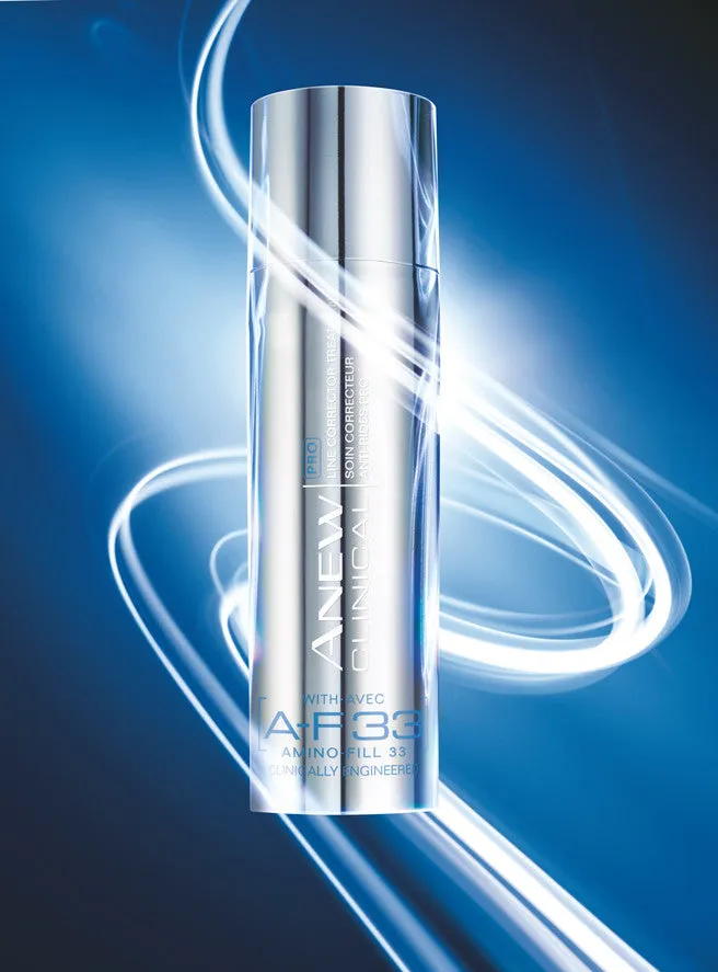 Anew Clinical PRO  Line Corrector Treatment