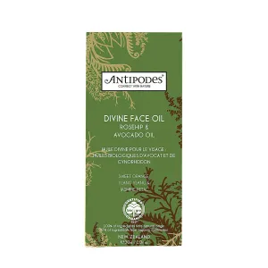 Antipodes Divine Face Oil 30ml