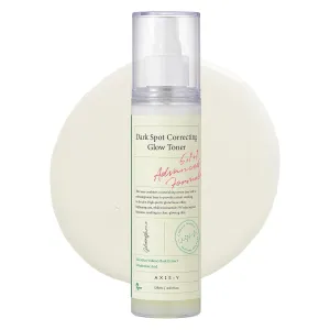 AXIS-Y Dark Spot Correcting Glow Toner - 125ml