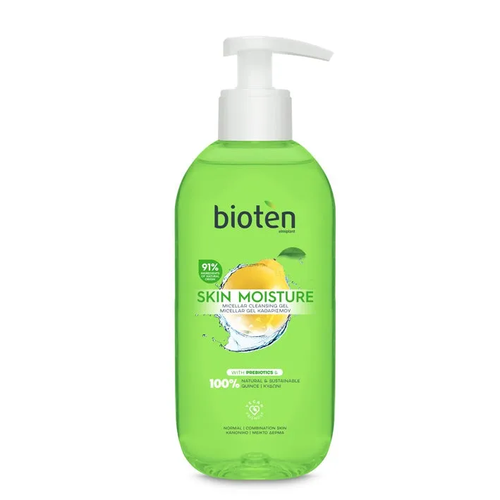 Bioten Cleansing Gel Moisture Normal 150 ML