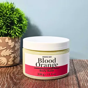 Body Balm