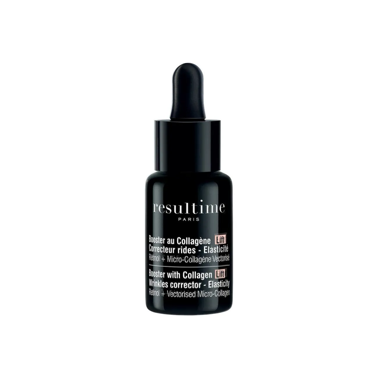 Booster with Collagen Glow VITAMIN C   VECTORISED MICRO-COLLAGEN