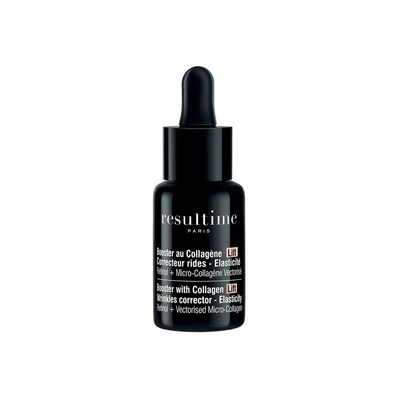 Booster with Collagen Lift RETINOL   VECTORISED MICRO-COLLAGEN