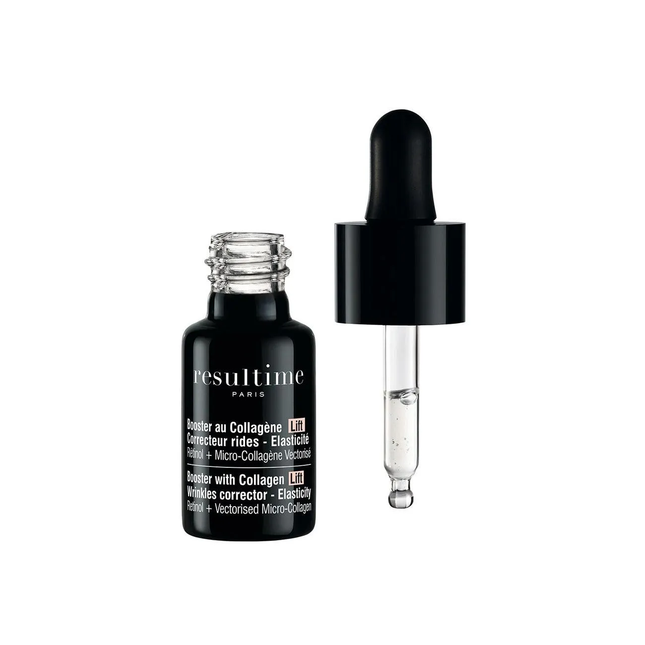 Booster with Collagen Lift RETINOL   VECTORISED MICRO-COLLAGEN