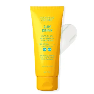 Ceramide Sunscreen | SPF50 PA     | Dewy, Lightweight, & Oil-Free | 50 gm