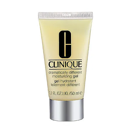 Clinique Dramatically Different Moisturizing Gel 1.7 oz