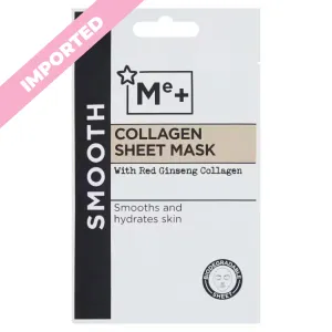 Collagen Sheet Mask