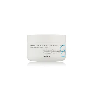 Cosrx Hydrium Green Tea Aqua Soothing Gel Cream