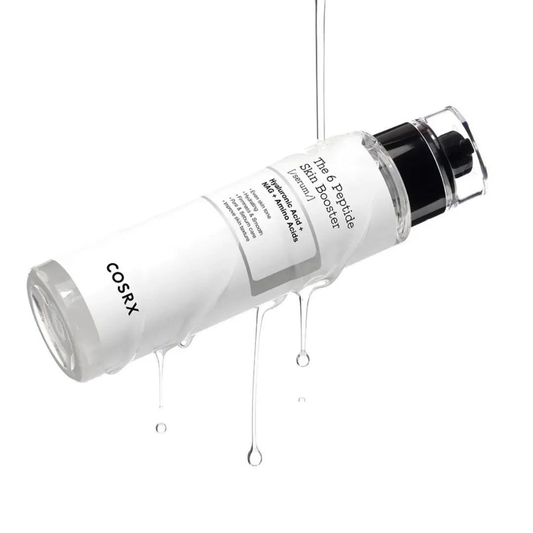 COSRX The 6 Peptide Skin Booster 150 ml