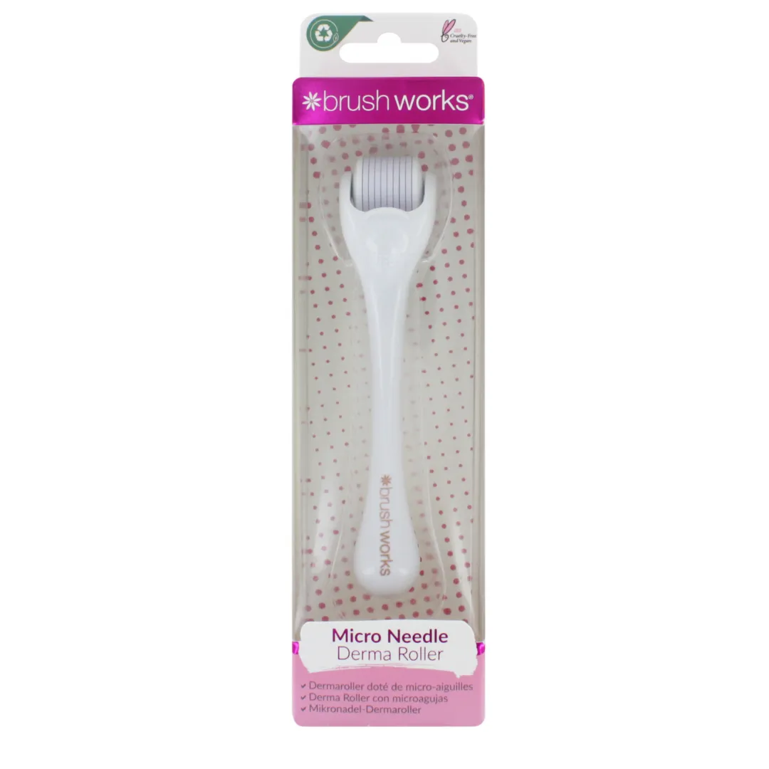 Derma Facial Roller