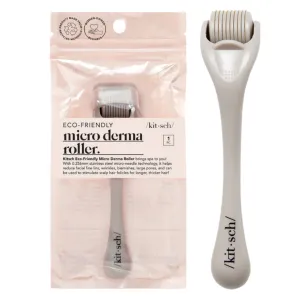 Derma Roller - Gray