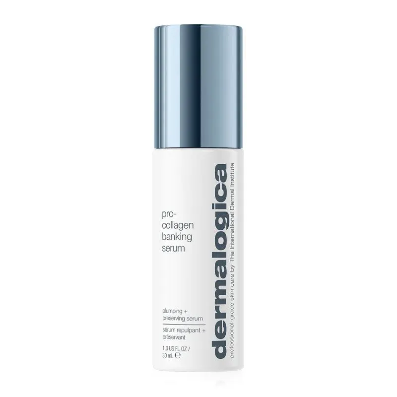 Dermalogica Pro-Collagen Banking Serum