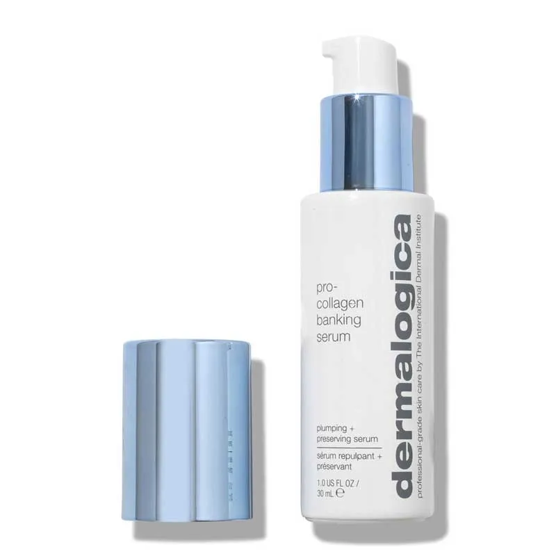 Dermalogica Pro-Collagen Banking Serum