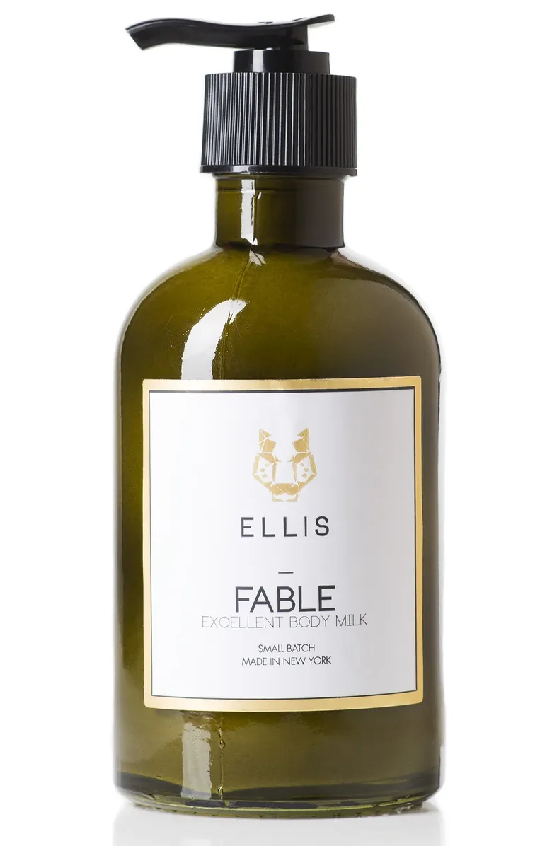 ELLIS BROOKLYN Fable Excellent Body Milk