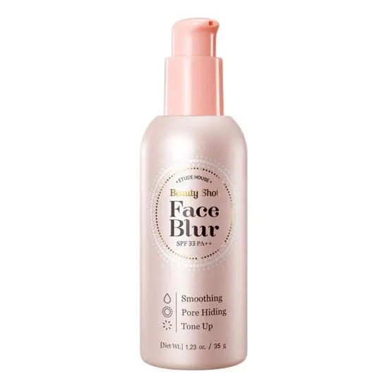 ETUDE HOUSE Face Blur SPF33 PA  