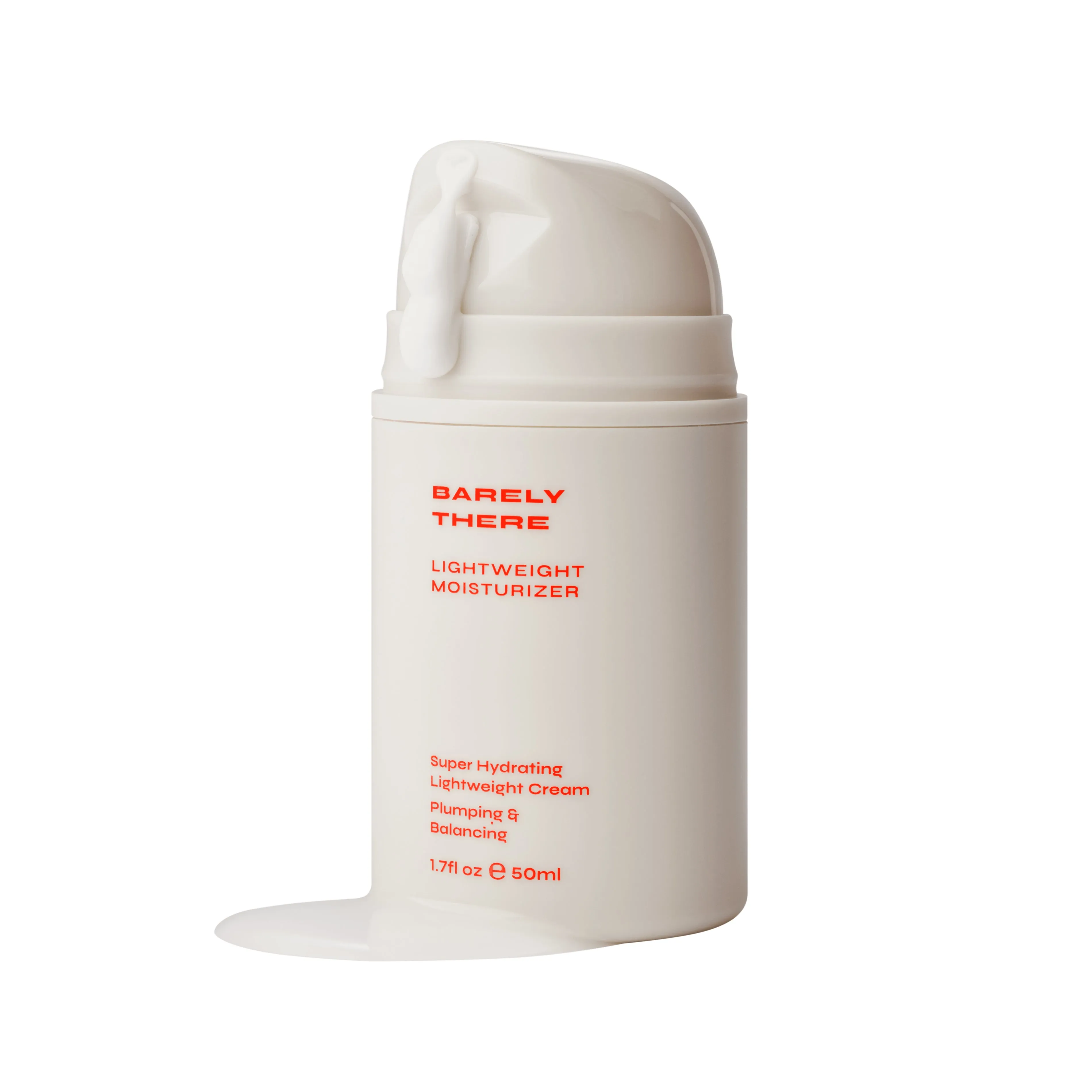 FACILE - Barely There Lightweight Moisturizer