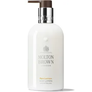 Flora Luminare Body Lotion