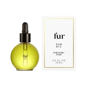 Fur Oil