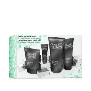 Great Skin For Him Dry Combination Gift set