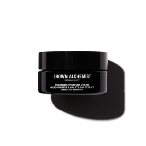 Grown Alchemist Regenerating Night Cream (40ml)