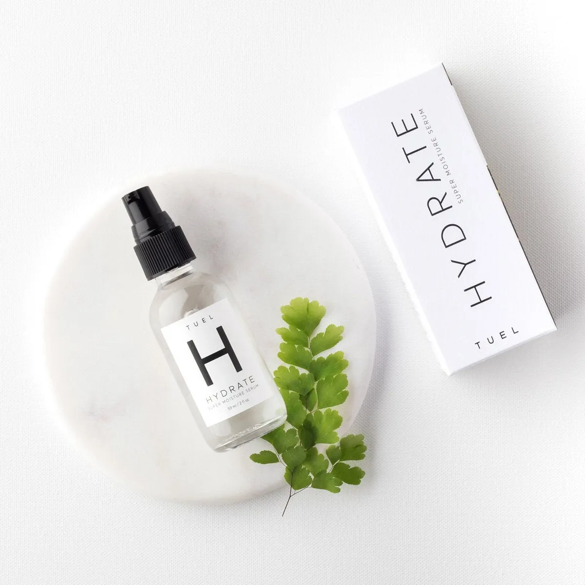 Hydrate Super Moisture Serum