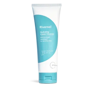 Hydrating Cream Cleanser