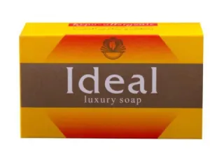 Ideal Soap - 125 Grs