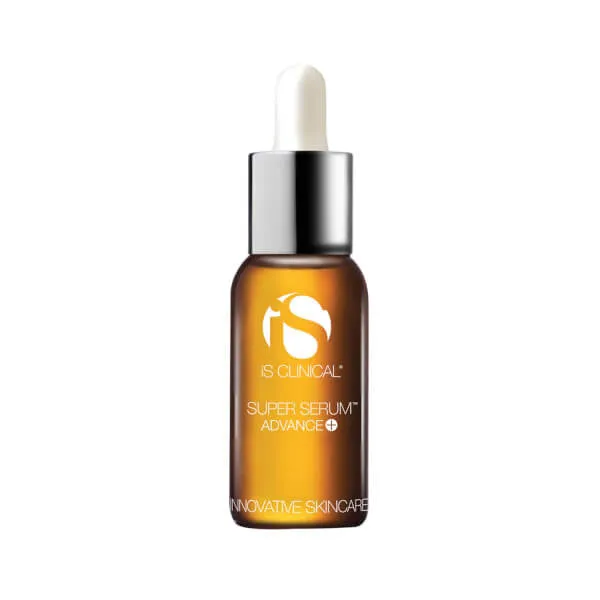 Is Clinical Super Serum Advanced  