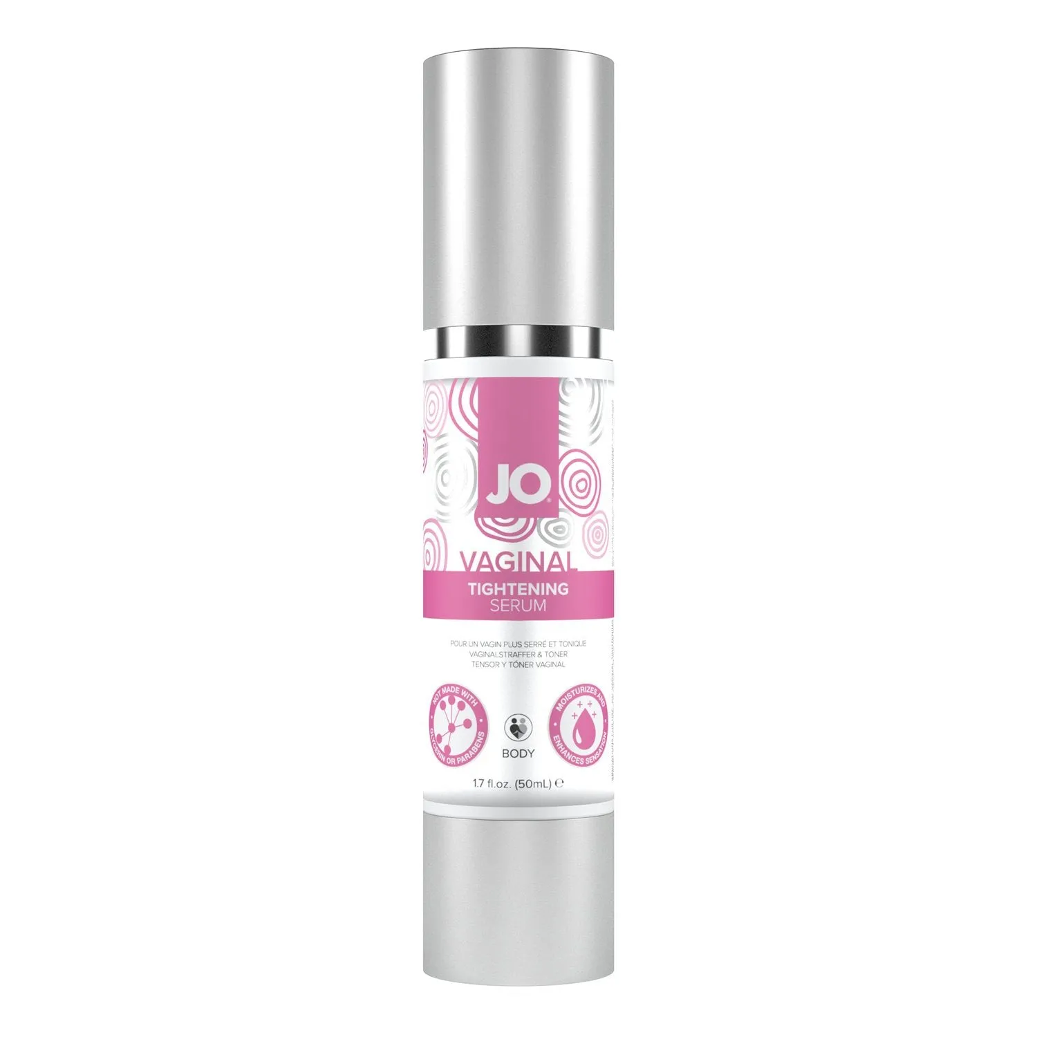 Jo Vaginal Tightening Serum