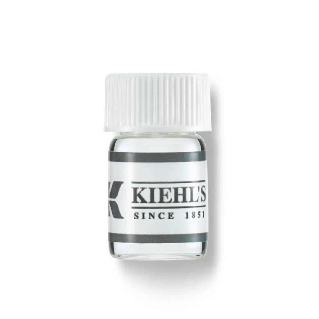 Kiehl's Clearly Corrective Accelerated Clarity Renewing Ampoules