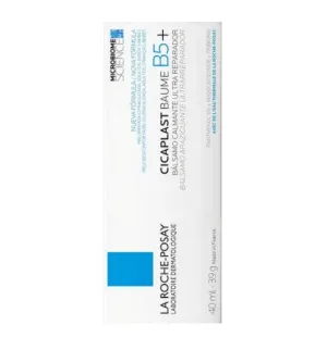 La Roche Posay Cicaplast Baume B5  40ml - Save 20%