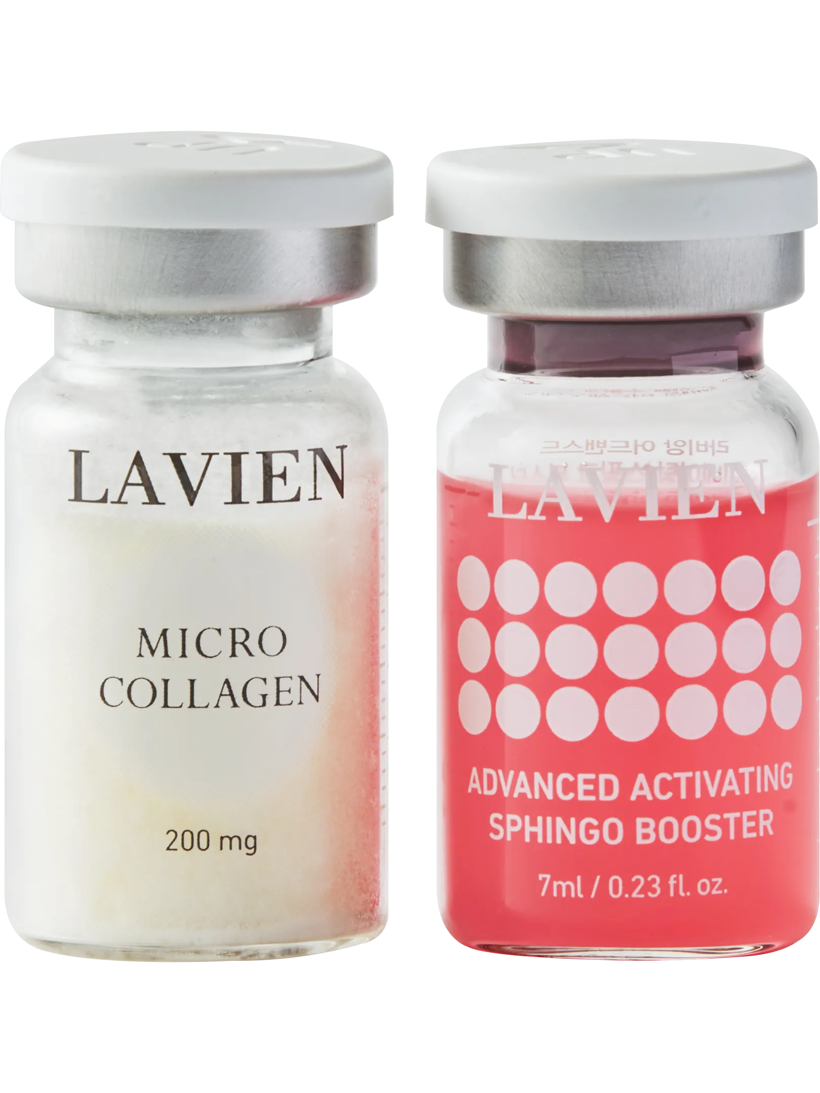 LAVIEN Collagen Ampoule Program (1week)