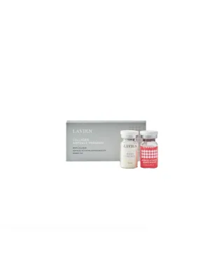 LAVIEN Collagen Ampoule Program (1week)