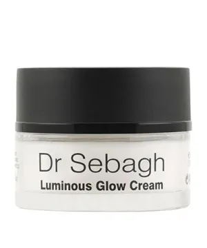 Luminous Glow Cream