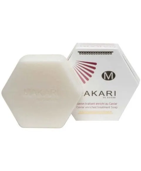 Makari  Caviar Enriched Treatment Soap