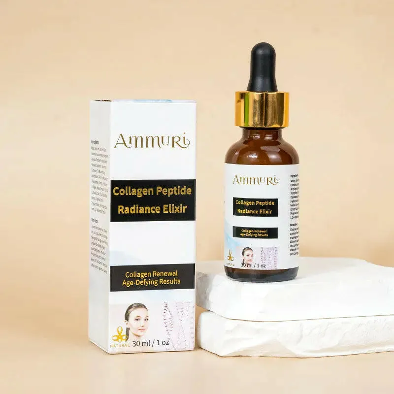 Matrixyl 3000 Serum For Unisex 30ml Collagen Peptide Serum