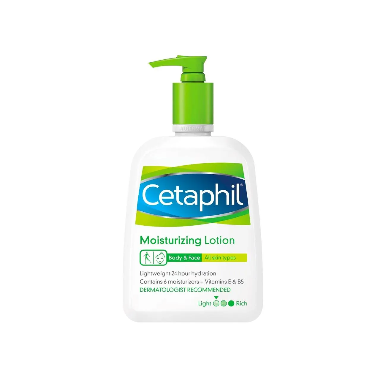 Moisturizing Lotion