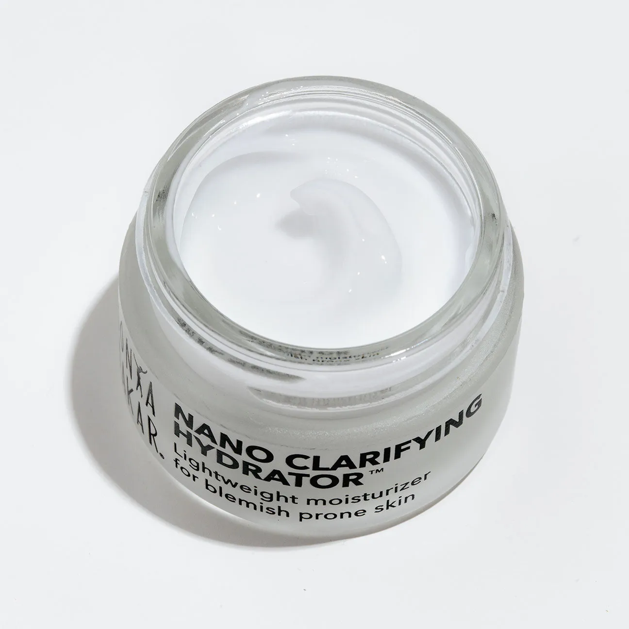 Nano Clarifying Hydrator Mini