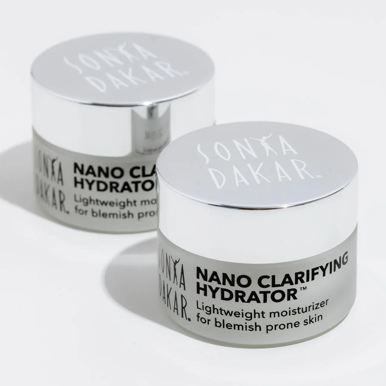 Nano Clarifying Hydrator Mini