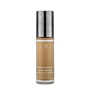 OSKIA Nutri-Bronze Adaptive Sheer Tinted Serum