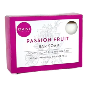 PASSION FRUIT BAR SOAP