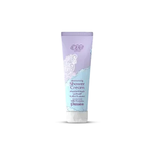 Passion Moisturizing Shower Cream