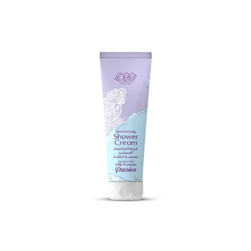 Passion Moisturizing Shower Cream