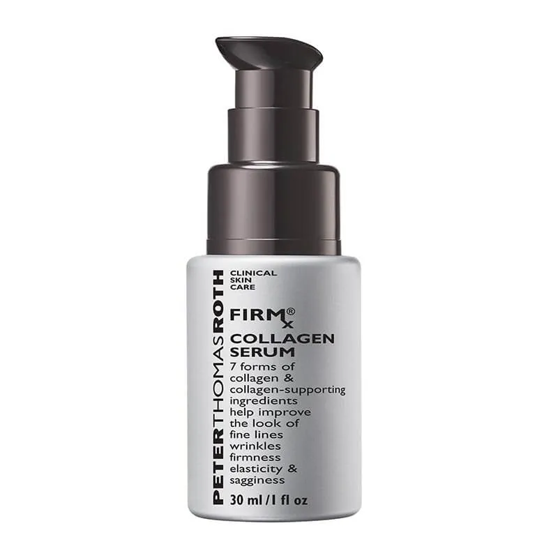 Peter Thomas Roth FIRMx Collagen Serum