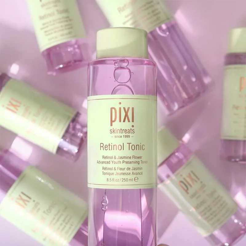 PIXI Retinol Tonic Travel Size