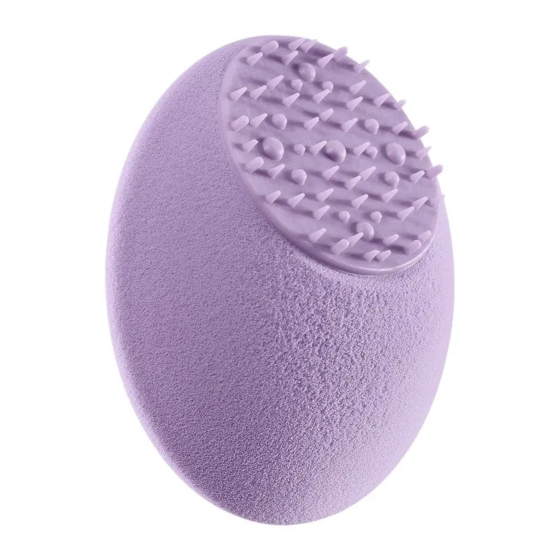 Real Techniques Miracle Skin Sponge: Tone   Stimulate