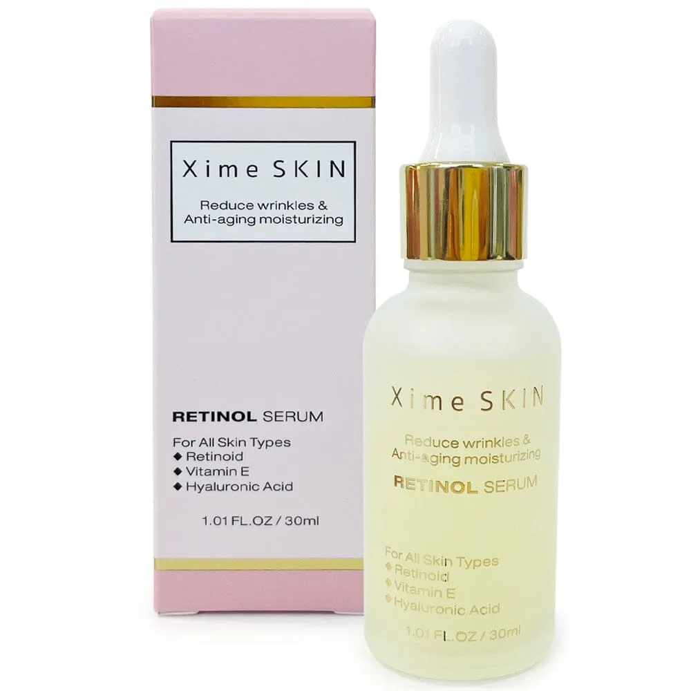 Retinol Serum For All Skin Types (1 unit)