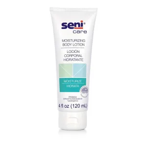 Seni Care Moisturizing Body Lotion